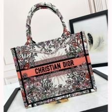 Christian Dior Shopping Bags